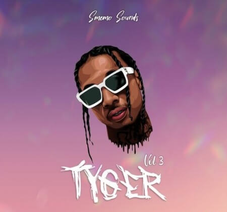 Smemo Sounds Tyger vol 3 WAV